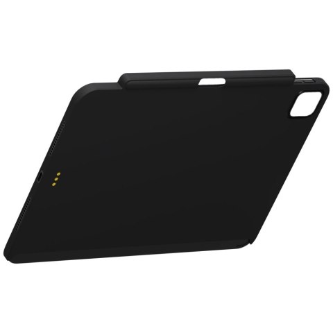 Etui UNIQ Axel do iPad iPad Pro 13" M4 2024 / M5 2025 - czarne
