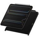 Etui UNIQ Axel do iPad iPad Pro 13" M4 2024 / M5 2025 - czarne