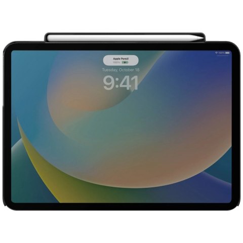 Etui UNIQ Axel do iPad iPad Pro 13" M4 2024 / M5 2025 - czarne