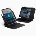 Etui UNIQ Axel do iPad iPad Pro 13" M4 2024 / M5 2025 - czarne