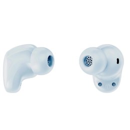 Słuchawki bezprzewodowe Xiaomi Redmi Buds 6 Play - niebieskie