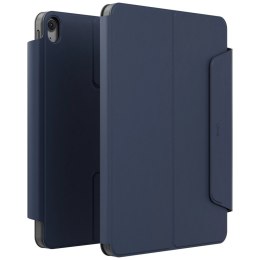 Etui UNIQ Rovus Snapmount Magnetic 360 Rotating Detachable do iPad Air 11