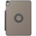 Etui UNIQ Rovus Snapmount Magnetic 360 Rotating Detachable do iPad Air 11" 2024 / 2025 / iPad Air 10.9" 2020 / 2022 - szare