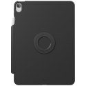 Etui UNIQ Rovus Snapmount Magnetic 360 Rotating Detachable do iPad Air 13" 2024 / 2025 - czarne