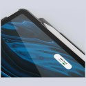 Etui UNIQ Rovus Snapmount Magnetic 360 Rotating Detachable do iPad Pro 11" 2024 (5 gen.) - czarne