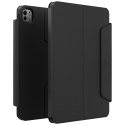 Etui UNIQ Rovus Snapmount Magnetic 360 Rotating Detachable do iPad Pro 13" 2024 (7 gen.) - czarne