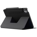 Etui UNIQ Rovus Snapmount Magnetic 360 Rotating Detachable do iPad Pro 13" 2024 (7 gen.) - czarne