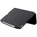 Etui UNIQ Rovus Snapmount Magnetic 360 Rotating Detachable do iPad Pro 13" 2024 (7 gen.) - czarne