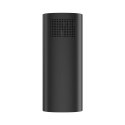 Kompresor Wozinsky WPEP-8000 pompka elektryczna powerbank 8000mAh latarka - czarny