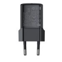 Ładowarka sieciowa Acefast A118 GaN PD 30W USB-C - czarna
