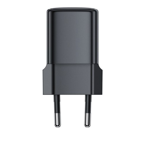 Ładowarka sieciowa Acefast A118 GaN PD 30W USB-C - czarna