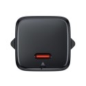 Ładowarka sieciowa Acefast A118 GaN PD 30W USB-C - czarna