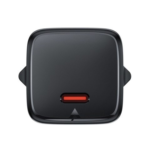 Ładowarka sieciowa Acefast A118 GaN PD 30W USB-C - czarna