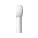 Mini dmuchawa Jisulife Handheld Fan Life5 Plus 4000 mAh przenośny wiatraczek wentylator USB - biały