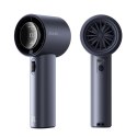 Mini dmuchawa Jisulife Handheld Fan Pro1 3600mAh FA53 (ABS) przenośny wiatraczek wentylator USB - niebieski