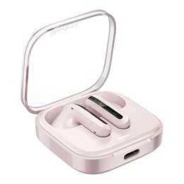 Słuchawki bezprzewodowe Xiaomi Redmi Buds 6 Active - różowe