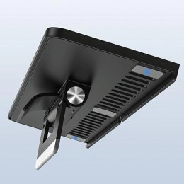 Półka SODI 312 na iMaca 312 - czarna