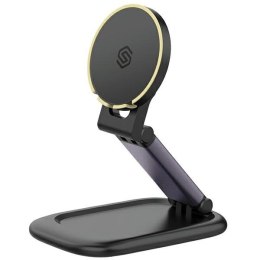Stojak SODI BM310 indukcyjny z MagSafe - czarny