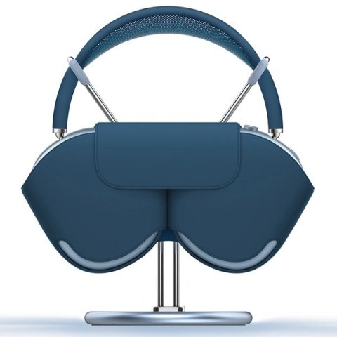 Stojak SODI SAM-300 na AirPods Max SAM-300 - niebieski