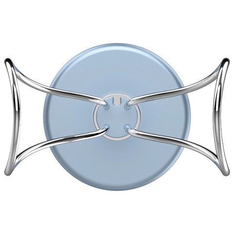 Stojak SODI SHM-300 na Apple HomePod - niebieski