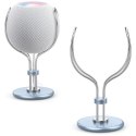 Stojak SODI SHM-300 na Apple HomePod - niebieski