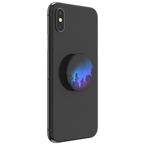 Uchwyt Popsockets 2 Aurora Woods i podstawka do telefonu
