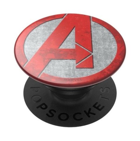 Uchwyt Popsockets 2 Avengers Red Icon i podstawka do telefonu