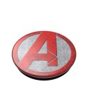 Uchwyt Popsockets 2 Avengers Red Icon i podstawka do telefonu