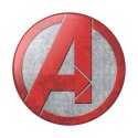 Uchwyt Popsockets 2 Avengers Red Icon i podstawka do telefonu