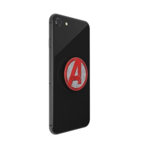 Uchwyt Popsockets 2 Avengers Red Icon i podstawka do telefonu