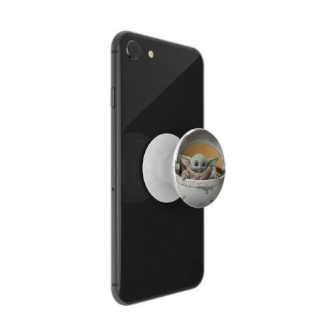 Uchwyt Popsockets 2 Baby Yoda Pod i podstawka do telefonu