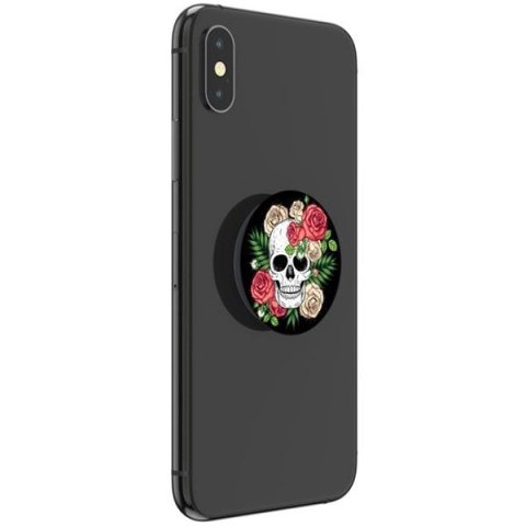 Uchwyt Popsockets 2 Bitter Roses i podstawka do telefonu