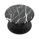 Uchwyt Popsockets 2 Black Marble i podstawka do telefonu