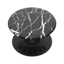 Uchwyt Popsockets 2 Black Marble i podstawka do telefonu
