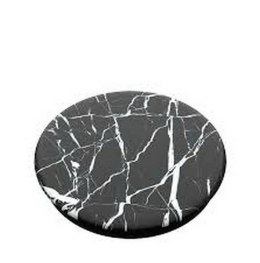 Uchwyt Popsockets 2 Black Marble i podstawka do telefonu