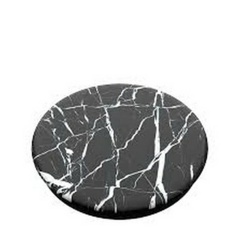Uchwyt Popsockets 2 Black Marble i podstawka do telefonu