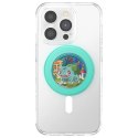 Uchwyt Popsockets 2 Bulbasaur i podstawka do telefonu z MagSafe