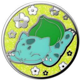 Uchwyt Popsockets 2 Bulbasaur i podstawka do telefonu