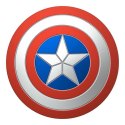Uchwyt Popsockets 2 Captain America Shield i podstawka do telefonu