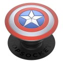 Uchwyt Popsockets 2 Captain America Shield i podstawka do telefonu