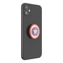 Uchwyt Popsockets 2 Captain America Shield i podstawka do telefonu