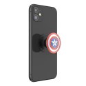 Uchwyt Popsockets 2 Captain America Shield i podstawka do telefonu