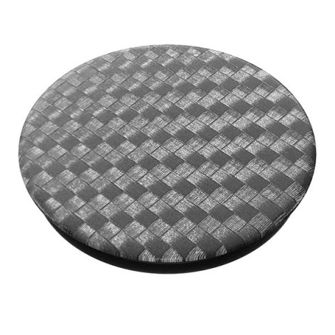 Uchwyt Popsockets 2 Carbonite Weave i podstawka do telefonu