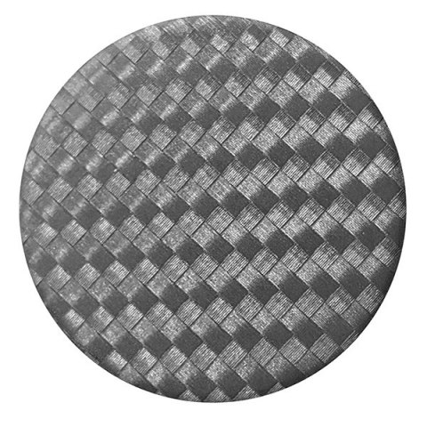 Uchwyt Popsockets 2 Carbonite Weave i podstawka do telefonu