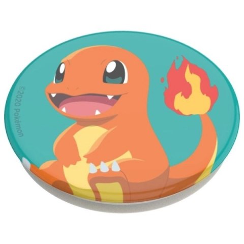 Uchwyt Popsockets 2 Charmander Knocked i podstawka do telefonu