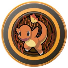 Uchwyt Popsockets 2 Charmander i podstawka do telefonu z MagSafe