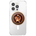 Uchwyt Popsockets 2 Charmander i podstawka do telefonu z MagSafe