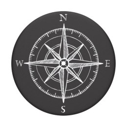 Uchwyt Popsockets 2 Compass i podstawka do telefonu