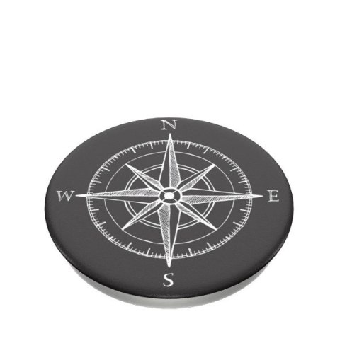 Uchwyt Popsockets 2 Compass i podstawka do telefonu