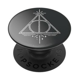 Uchwyt Popsockets 2 Deathly Hallows i podstawka do telefonu
